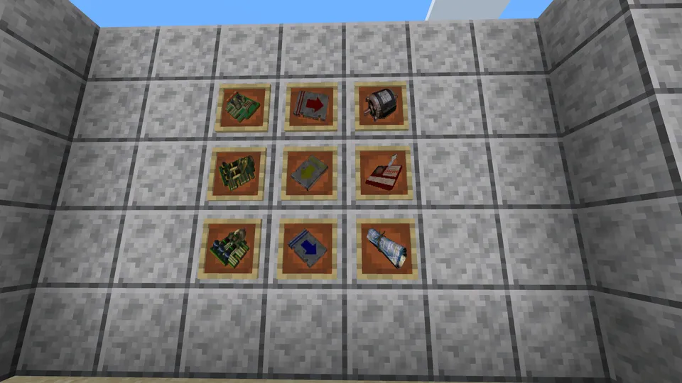 Fallout New Jarsey — Minecraft mod, rasm 6