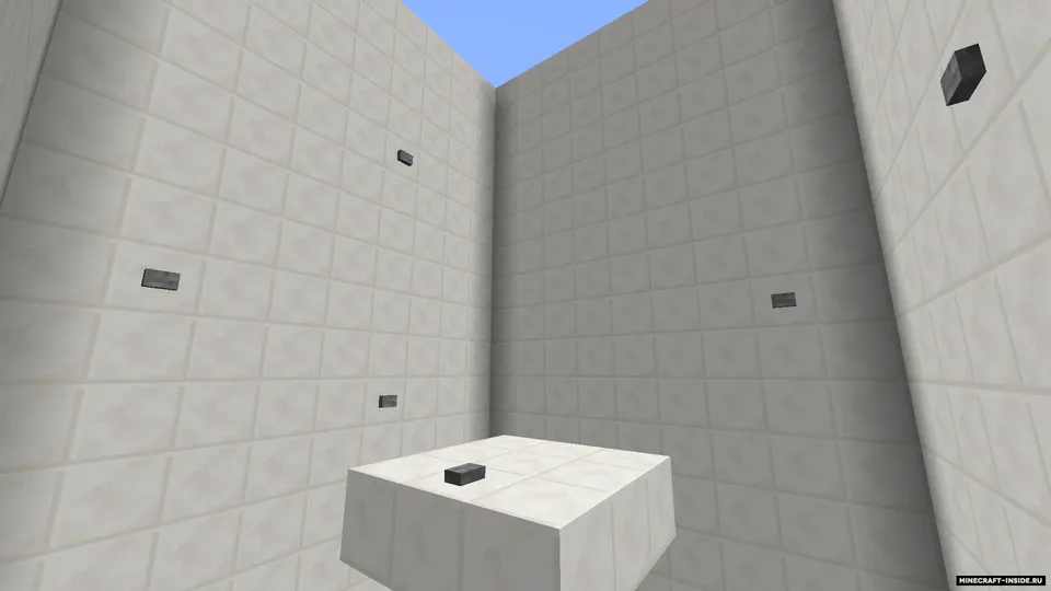 Tersiga — Minecraft xarita, rasm 4