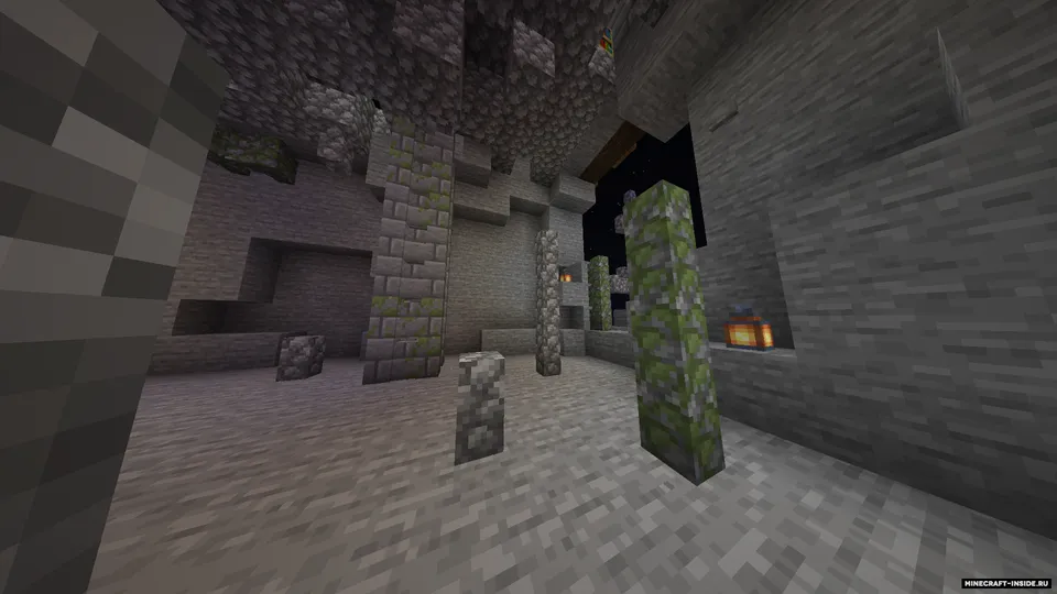 Getting Over A Shameless Ripoff — Minecraft xarita, rasm 2