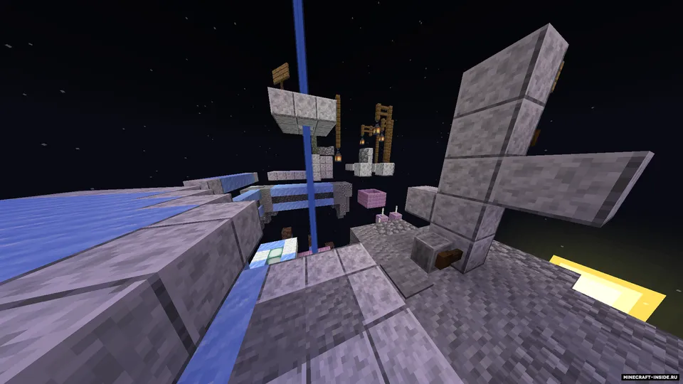 Getting Over A Shameless Ripoff — Minecraft xarita, rasm 4