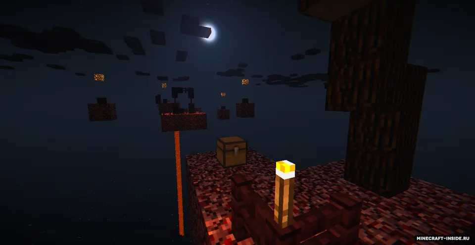 NetherBlock — Minecraft xarita, rasm 4