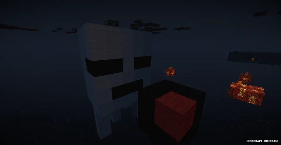 NetherBlock — Minecraft xarita, rasm 5