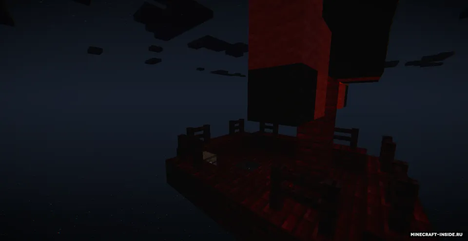 NetherBlock — Minecraft xarita, rasm 7