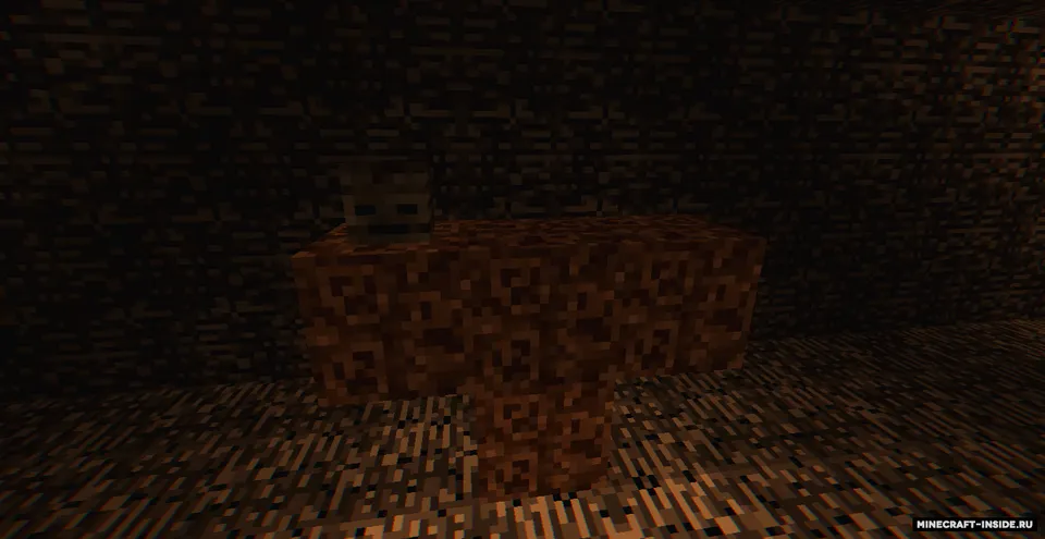 NetherBlock — Minecraft xarita, rasm 8