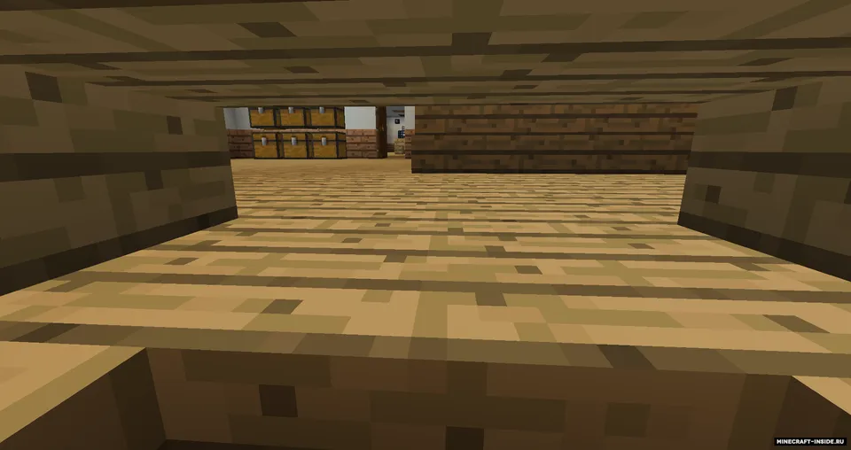 Case Animatronics — Minecraft xarita, rasm 3