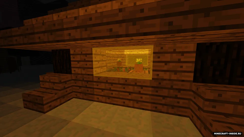 Undertale: Hide and Seek - Berkkitak — Minecraft xarita, rasm 3