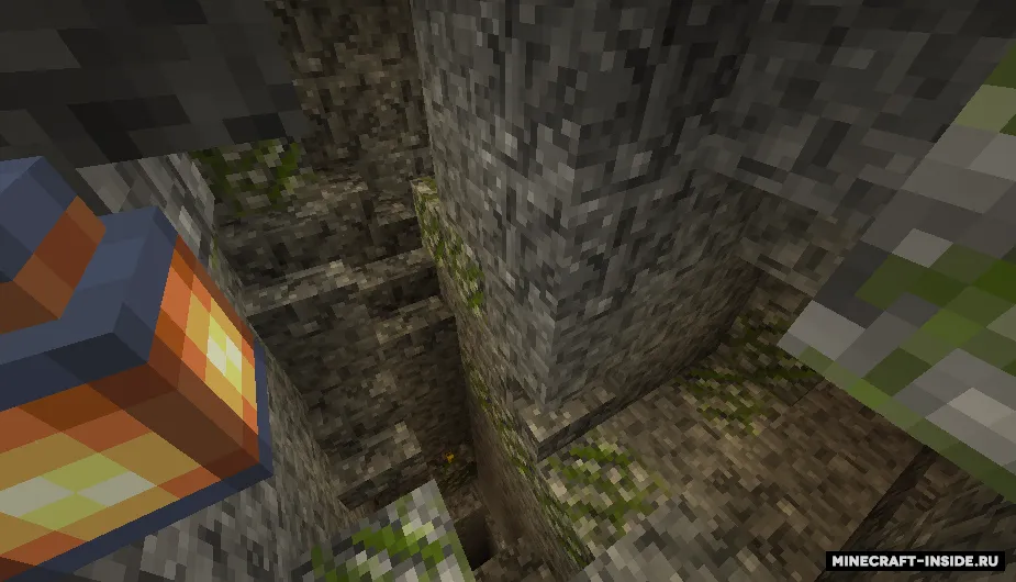 The Hassagali ruins — Minecraft xarita, rasm 8