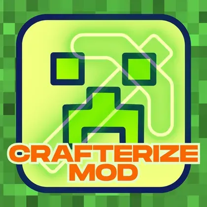CrafterizeMod