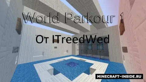 World Parkour by eduard-menuhov