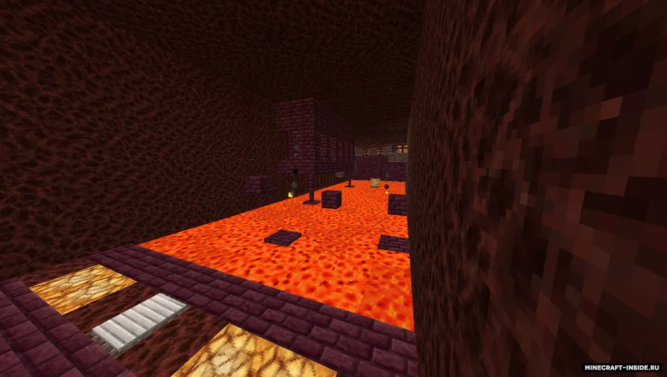 World Parkour by eduard-menuhov — Minecraft xarita, rasm 2