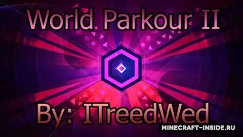 World Parkour II