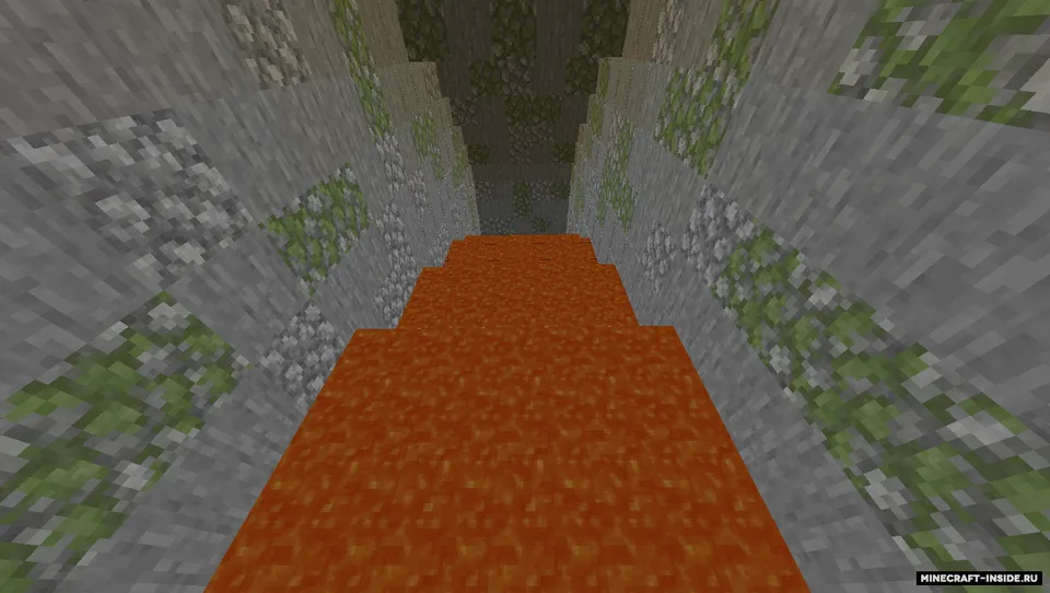 World Parkour II — Minecraft xarita, rasm 5