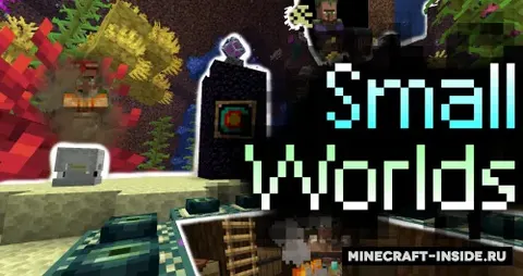 Small Worlds