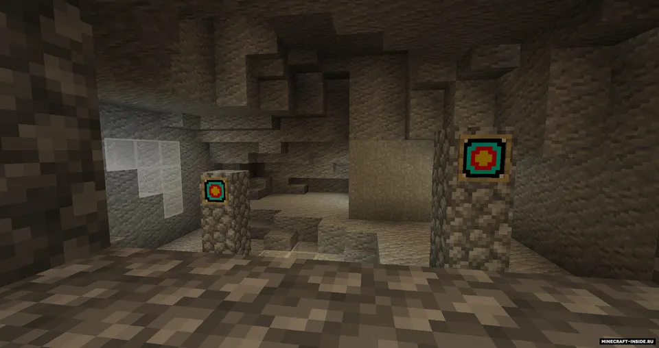 Small Worlds — Minecraft xarita, rasm 4