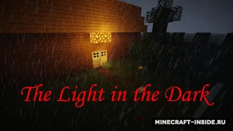The Light in the Dark