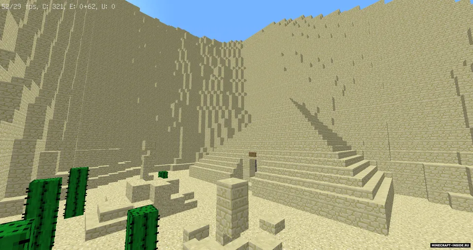 Blackrooms — Minecraft xarita, rasm 5