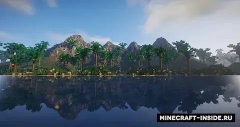 Paradise Islands