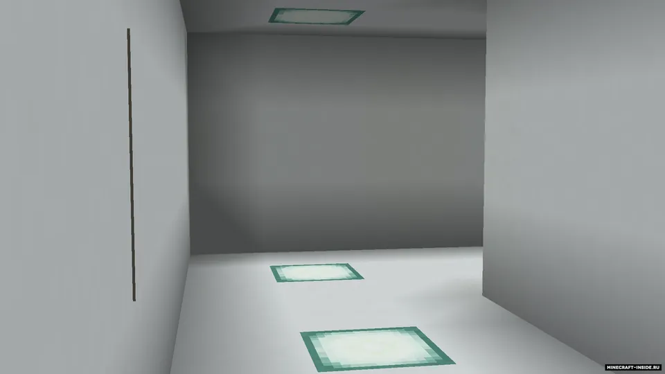 Simple Ending — Minecraft xarita, rasm 3