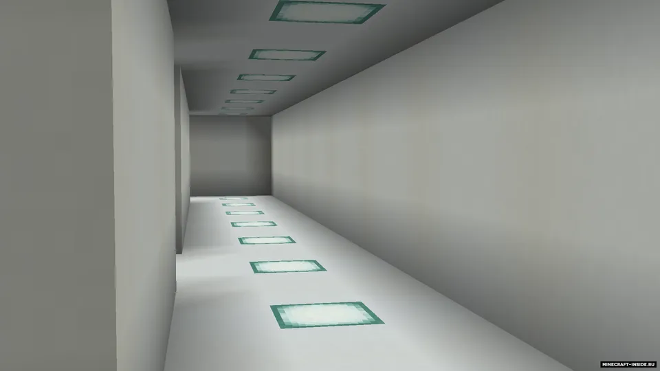 Simple Ending — Minecraft xarita, rasm 4