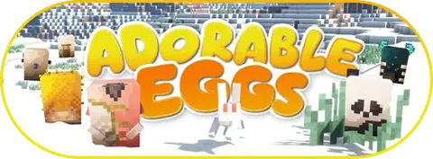 Adorable Eggs