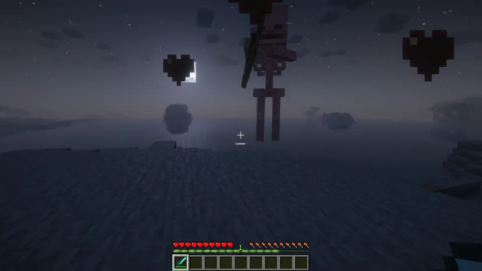Adorable Eggs — Minecraft mod, rasm 7