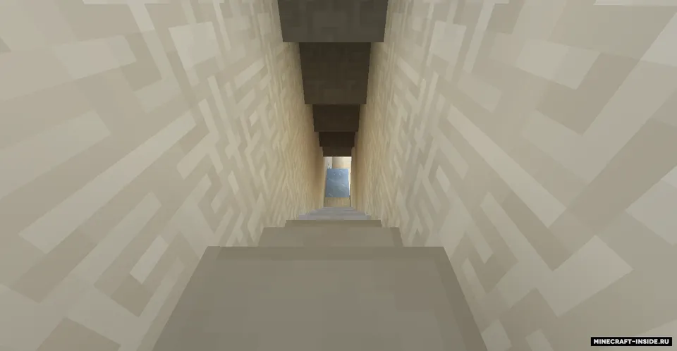 ELEvator 3: Eydanni qidirib — Minecraft xarita, rasm 3