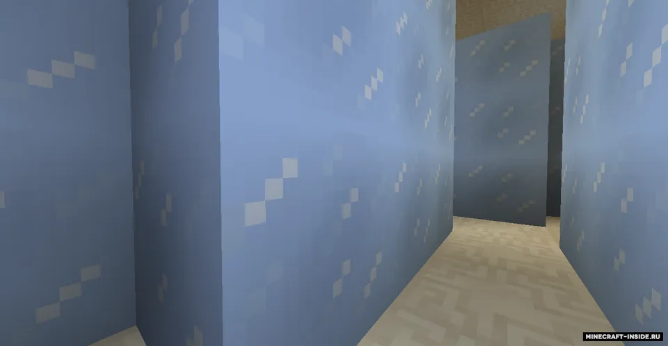 ELEvator 3: Eydanni qidirib — Minecraft xarita, rasm 4