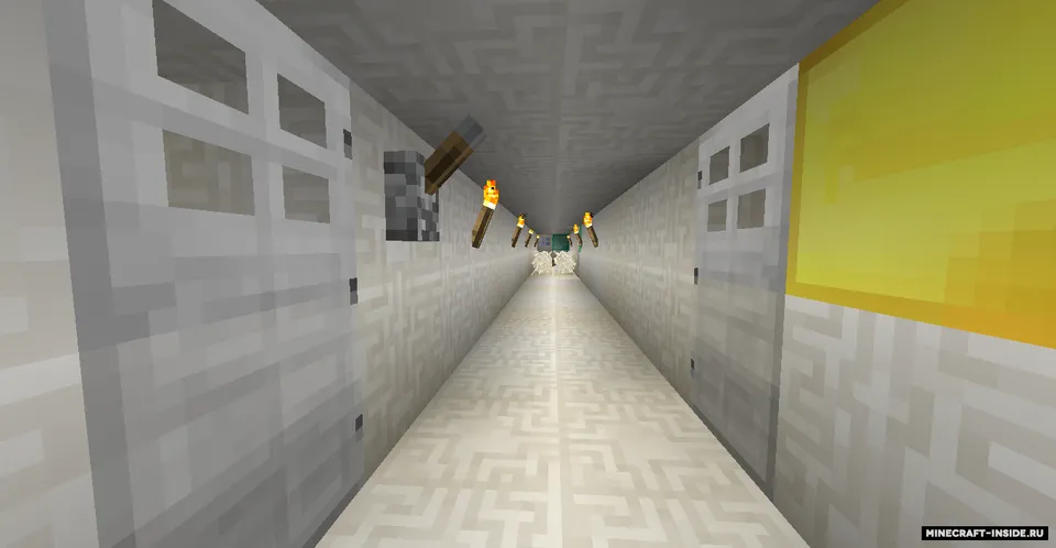 ELEvator 3: Eydanni qidirib — Minecraft xarita, rasm 5