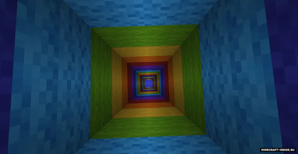 ELEvator 3: Eydanni qidirib — Minecraft xarita, rasm 6