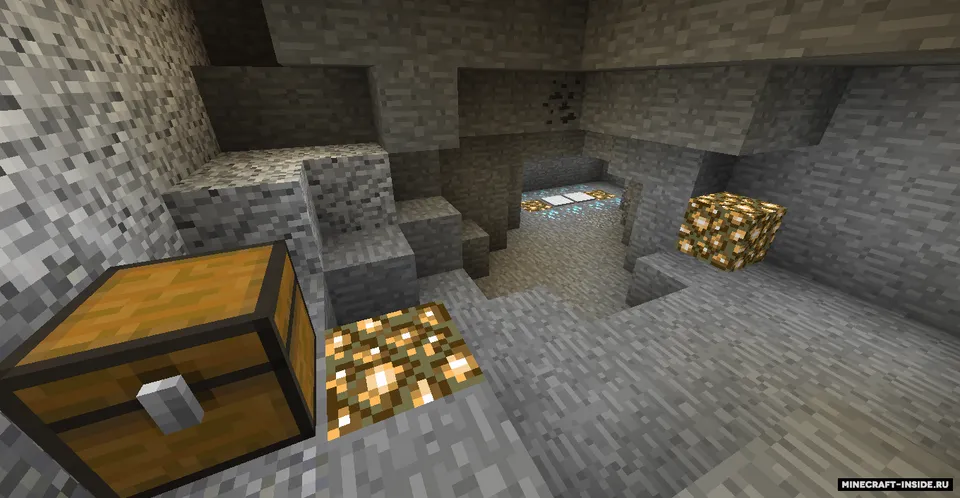 ELEvator 2: Sehr-jodu folianti — Minecraft xarita, rasm 3