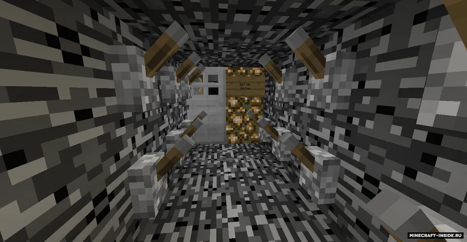 ELEvator 2: Sehr-jodu folianti — Minecraft xarita, rasm 4