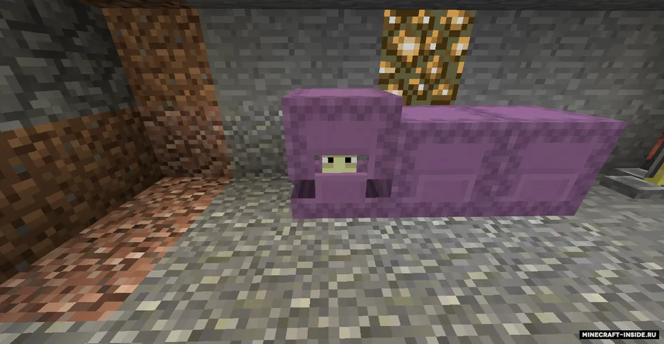 ELEvator 2: Sehr-jodu folianti — Minecraft xarita, rasm 5