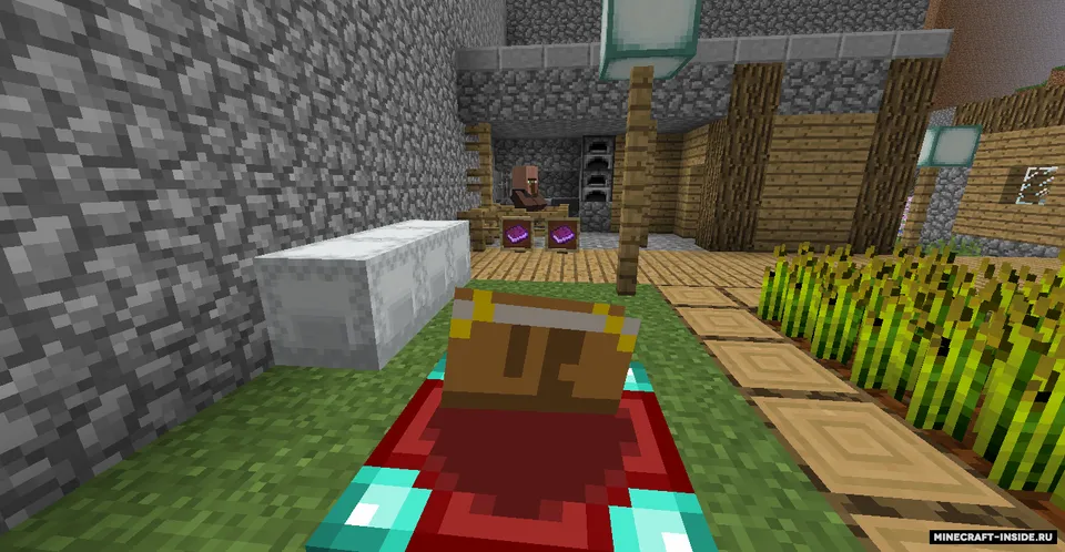 ELEvator 2: Sehr-jodu folianti — Minecraft xarita, rasm 6