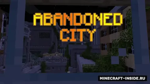 Abandoned City