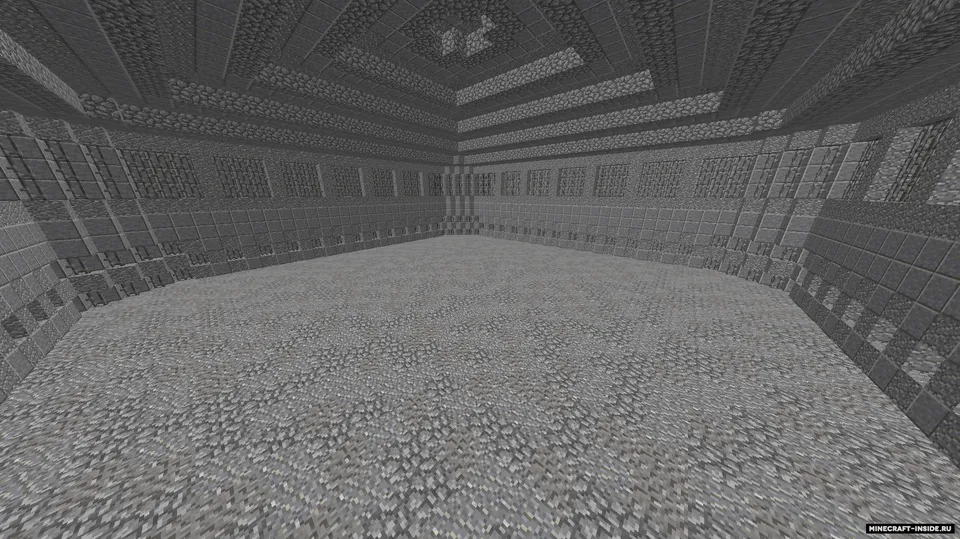 A Color To Remember — Minecraft xarita, rasm 3