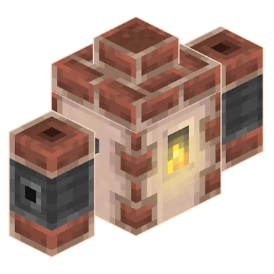 Resprouted — Minecraft mod, rasm 1