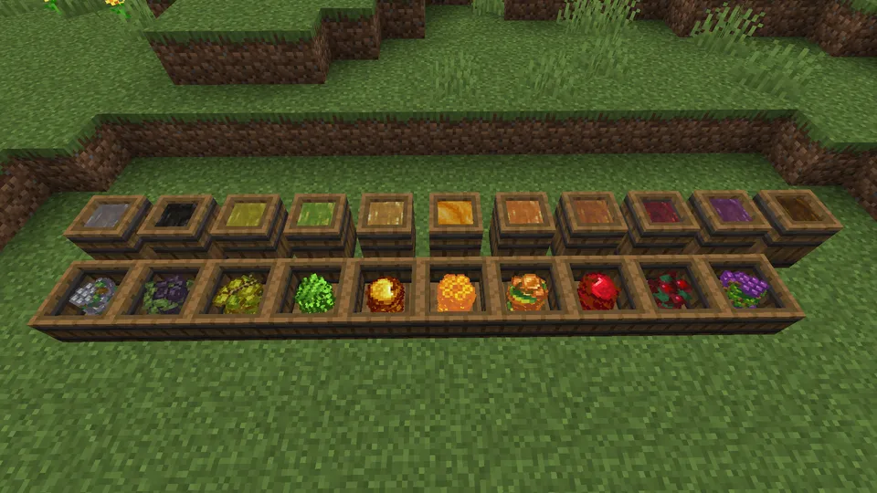 Resprouted — Minecraft mod, rasm 6