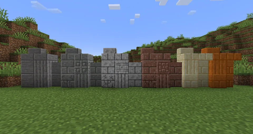 Resprouted — Minecraft mod, rasm 8