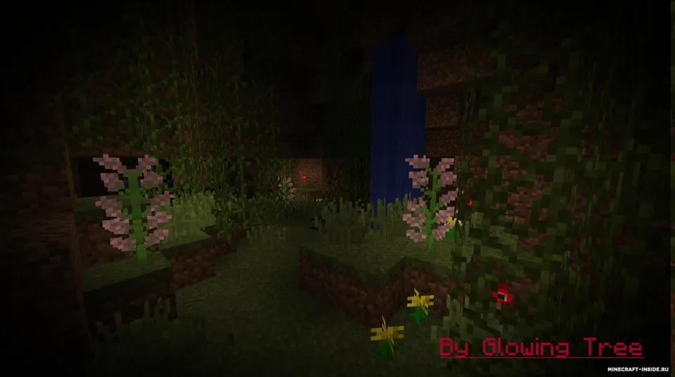 60 Minute Escape: Evershift Manor — Minecraft xarita, rasm 2