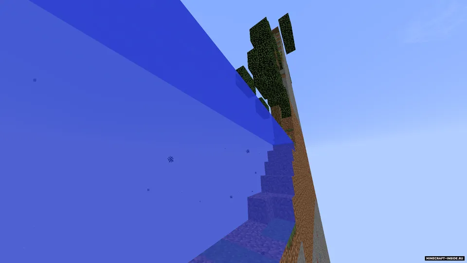 2DCRAFT | By TaFeedRoom — Minecraft xarita, rasm 3