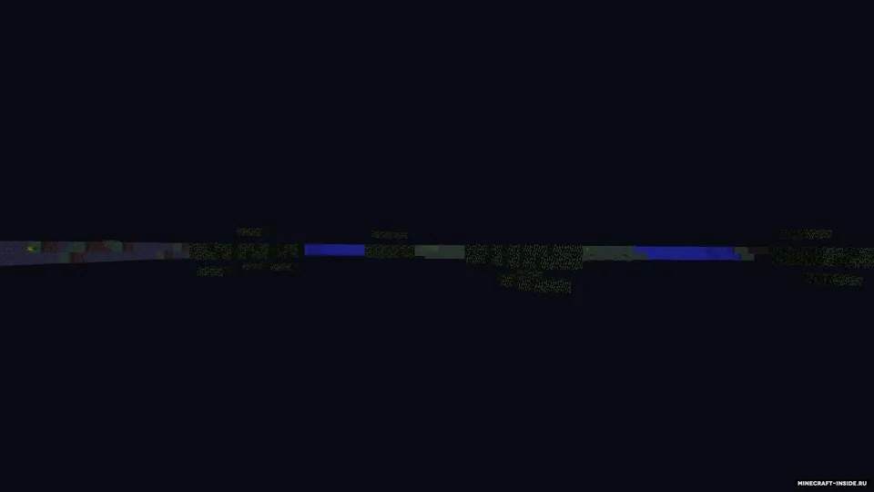 2DCRAFT | By TaFeedRoom — Minecraft xarita, rasm 5