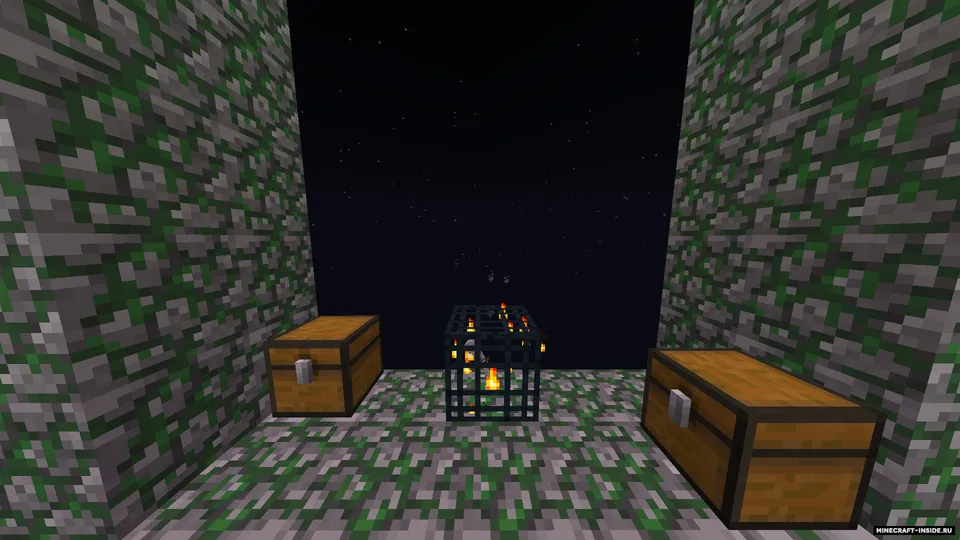2DCRAFT | By TaFeedRoom — Minecraft xarita, rasm 6