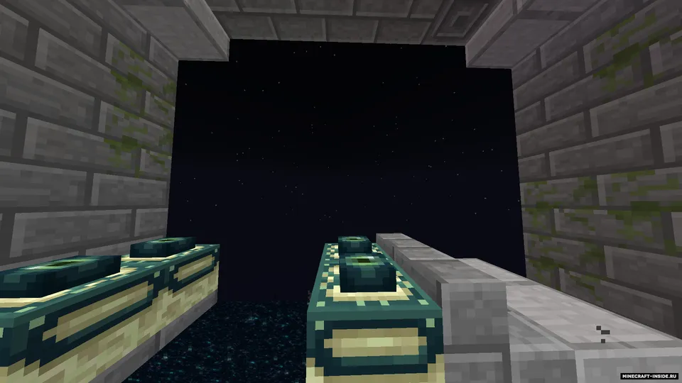 2DCRAFT | By TaFeedRoom — Minecraft xarita, rasm 7