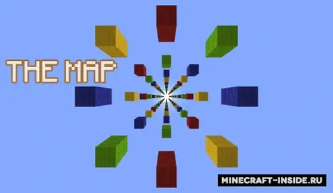 The Map