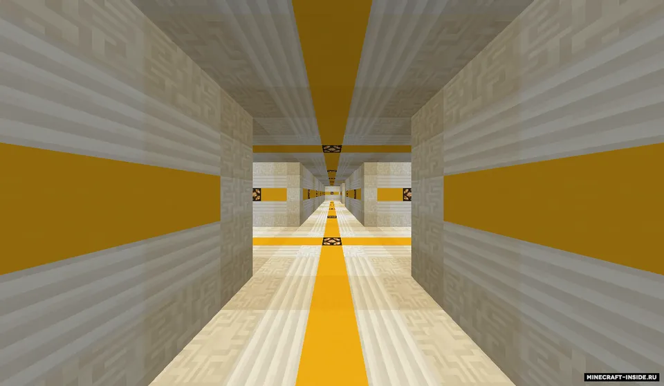 The Map — Minecraft xarita, rasm 4