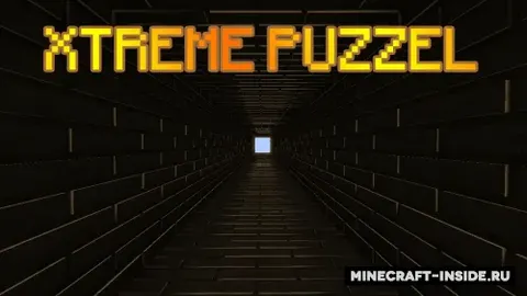 Xtreme Puzzel