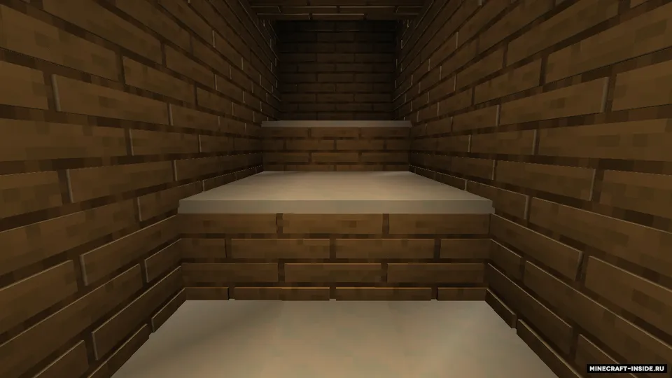 Xtreme Puzzel — Minecraft xarita, rasm 2