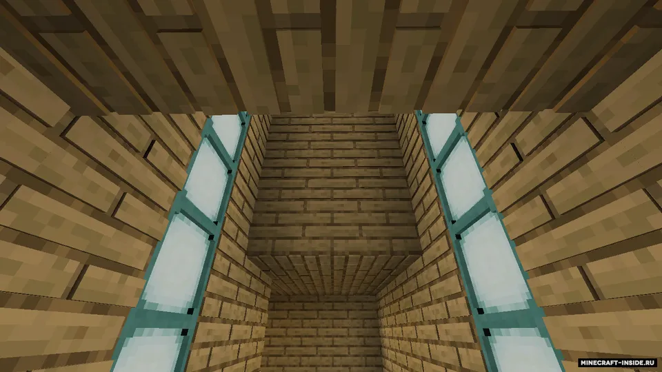 Xtreme Puzzel — Minecraft xarita, rasm 3