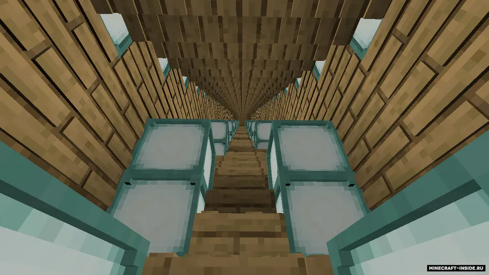 Xtreme Puzzel — Minecraft xarita, rasm 4
