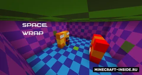 Space Wrap